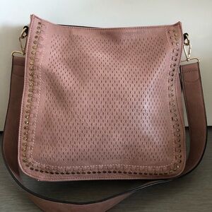 Purse Women Vieta Crossbody